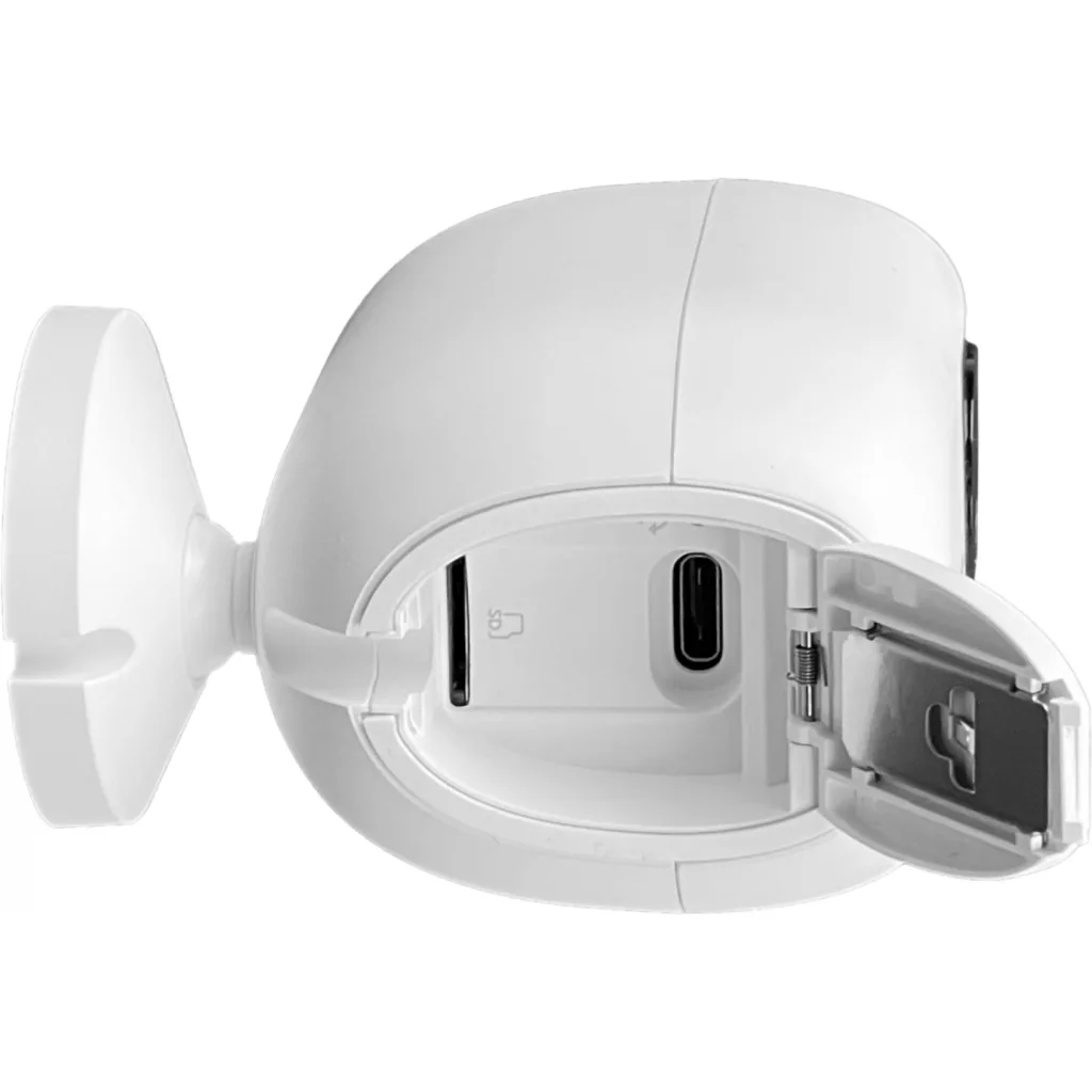 Imagen 4 de Ubiquiti UVC-G6-INS [UVC-G6-INS]