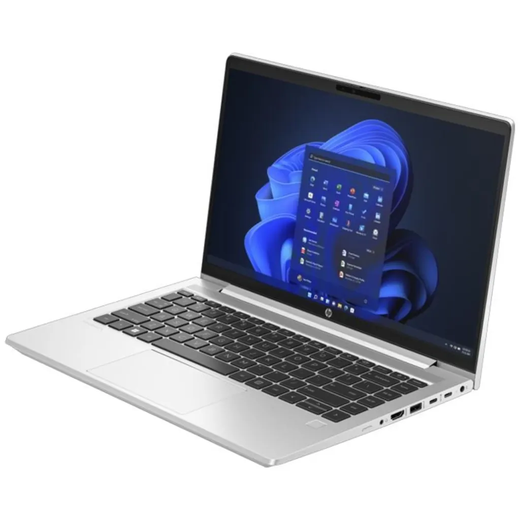 Imagen 2 de Notebook HP ProBook 440 G10 I5-1334U RAM16GB SSD512GB 14" W11P (Nuevo, Caja Abierta)