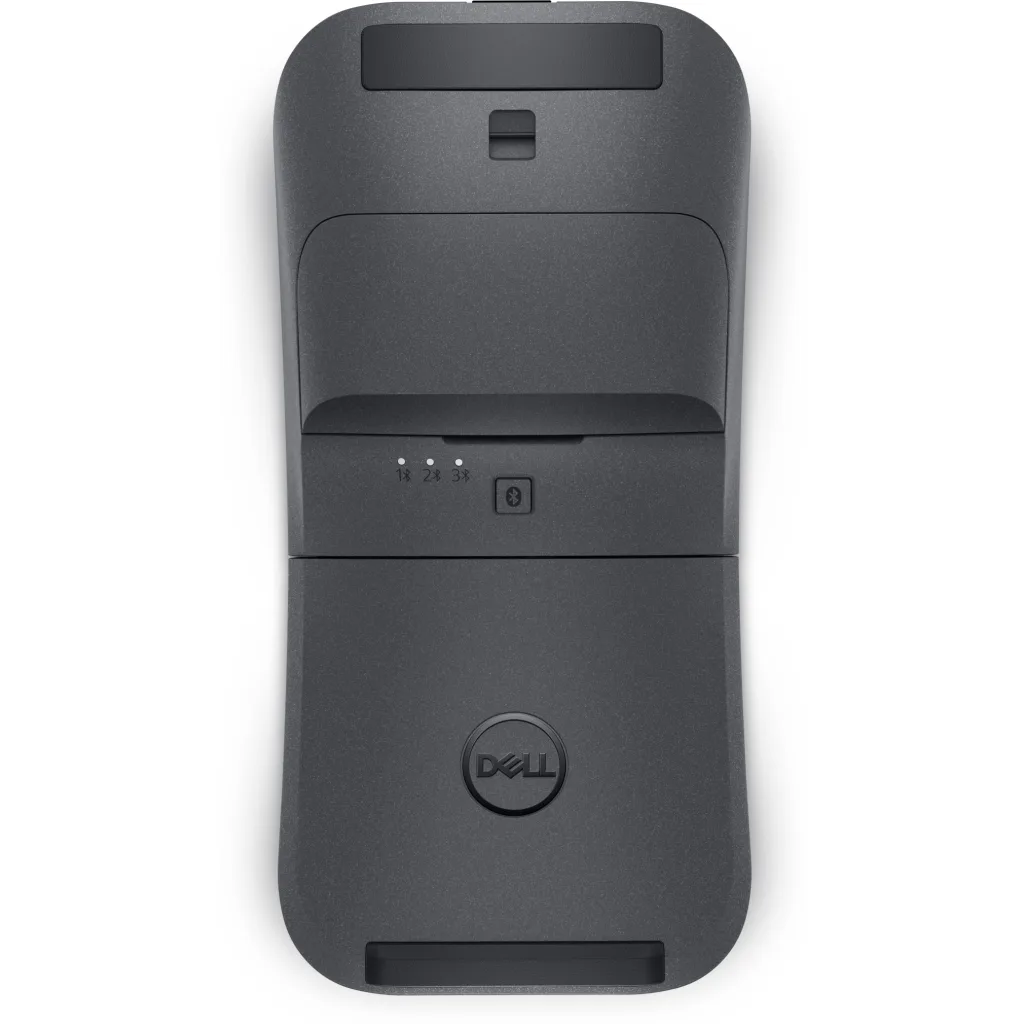 Imagen 3 de Mouse Inalámbrico Dell Travel MS700 Conectividad Bluetooth 3 botones Color Negro
