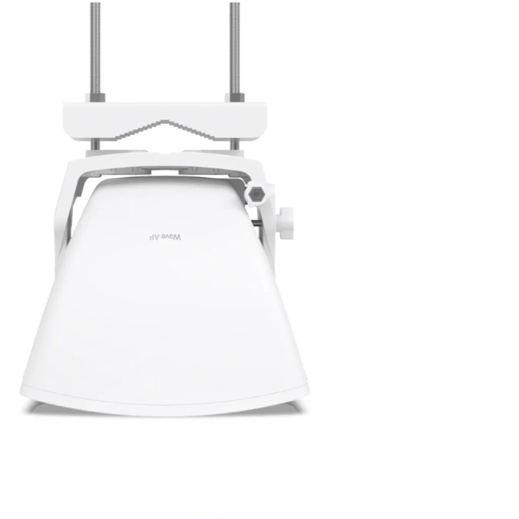 Imagen 3 de UBIQUITI PtmP 30º 1-2500 1-SFP+10G 24/12dBi 60/5GHz GPS 2,7gbps-duplex
