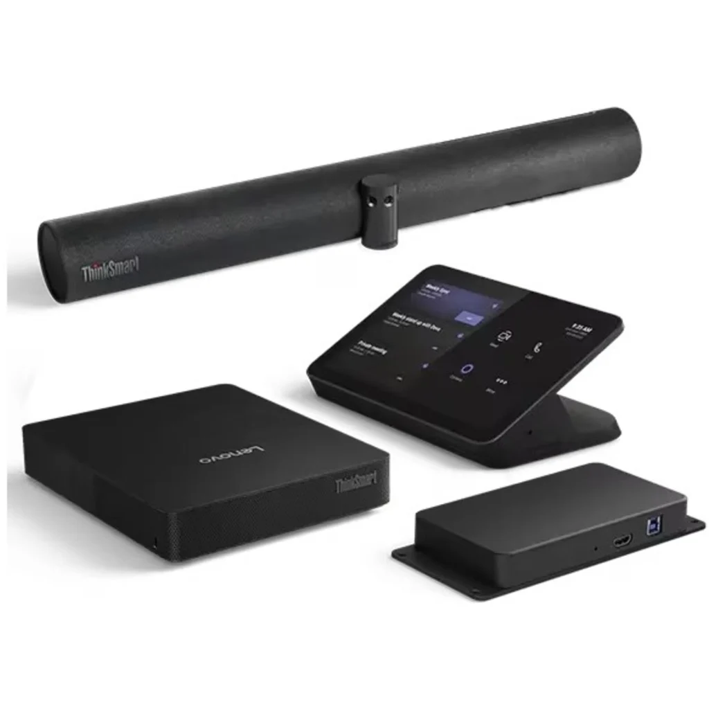 LV ThinkSmart Core Full Room Kit  Teams IP GEN2