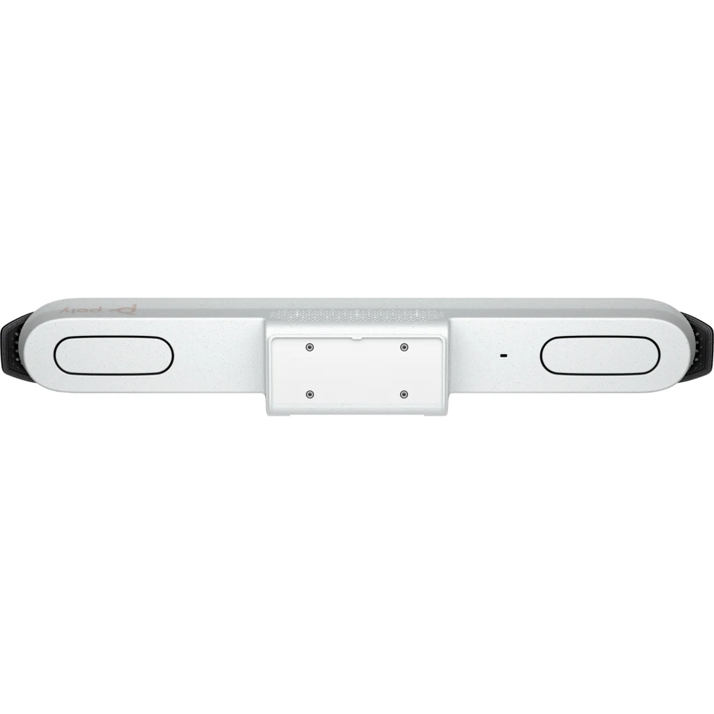 Imagen 8 de Barra de Video AIO HP Poly Studio X52, Videoconferencia, 4K, Audio Integrado