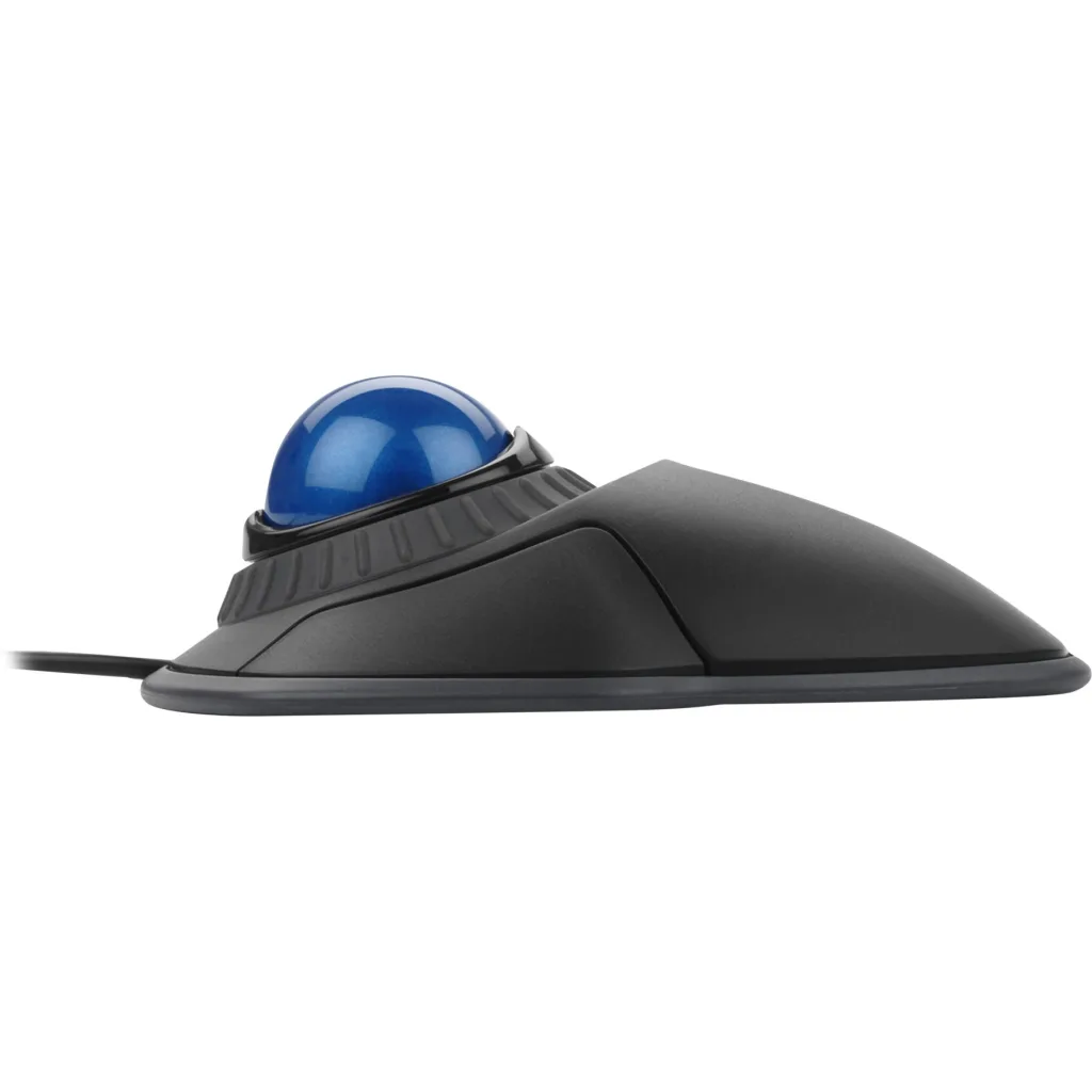 Imagen 4 de Mouse Trackball Alámbrico Kensington Orbit® Optical Con Scroll USB 26517-K72337