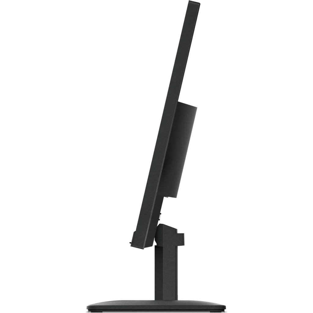 Imagen 3 de Monitor Lenovo ThinkVision S24-4e 23.8" 1920*1080 IPS HDMI VGA 100Hz 4ms GtG 