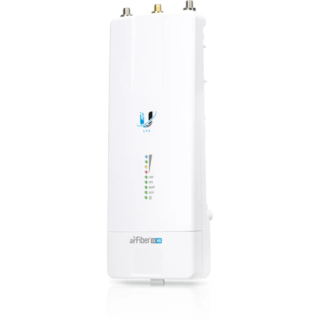 Acces Point Ubiquiti AF-5XHD Radioenlace Troncal airFiber 5GHz 2*RP-SM
