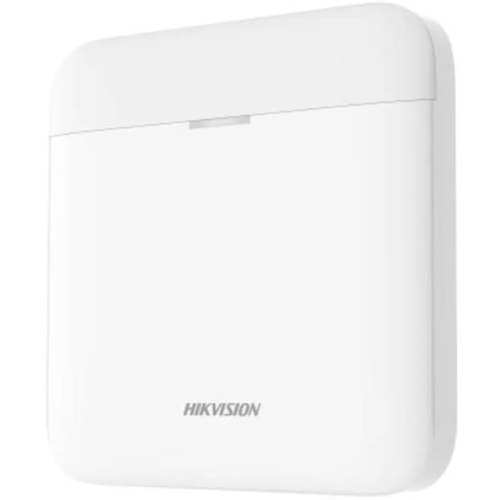 Imagen 1 de Repetidor Inalambrico Hikvision AXPRO 433Mhz