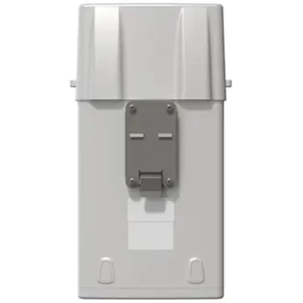 Imagen 1 de MIKROTIK BaseBox 2 with case (RouterOS L4)