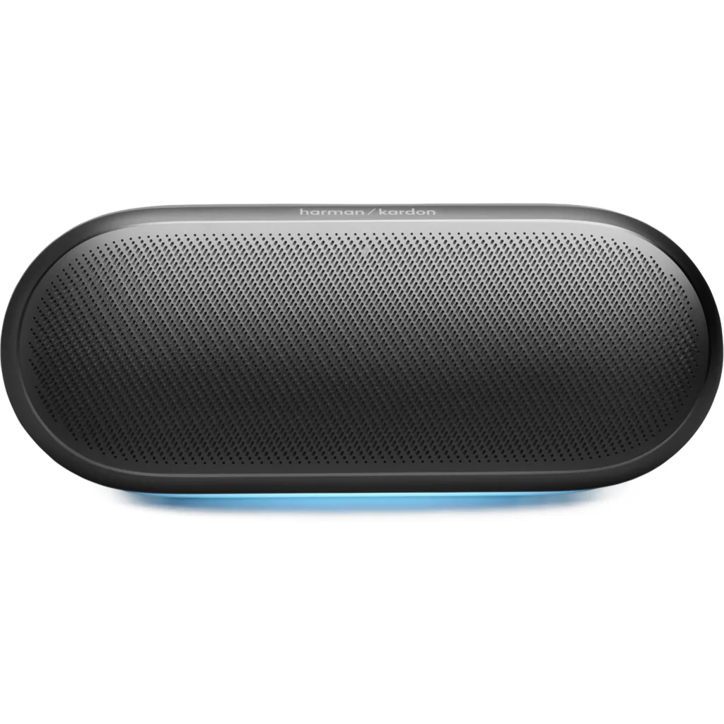 Harman Kardon - Speaker - Home Audio Luna 2 BT Speaker