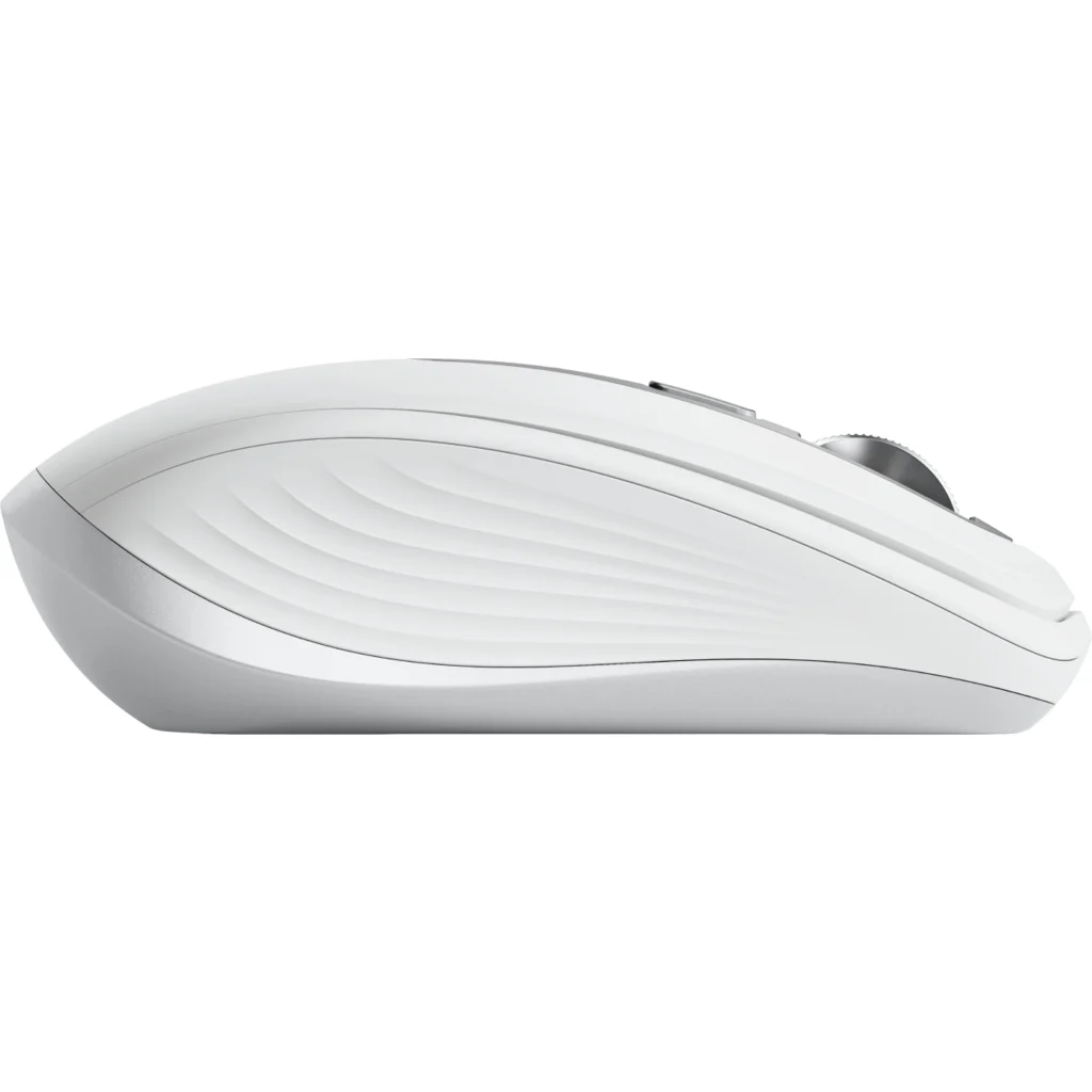 Imagen 5 de Mouse Inalámbrico Logitech MX Anywhere 3S Óptico 6 Botones Bluetooth Color White