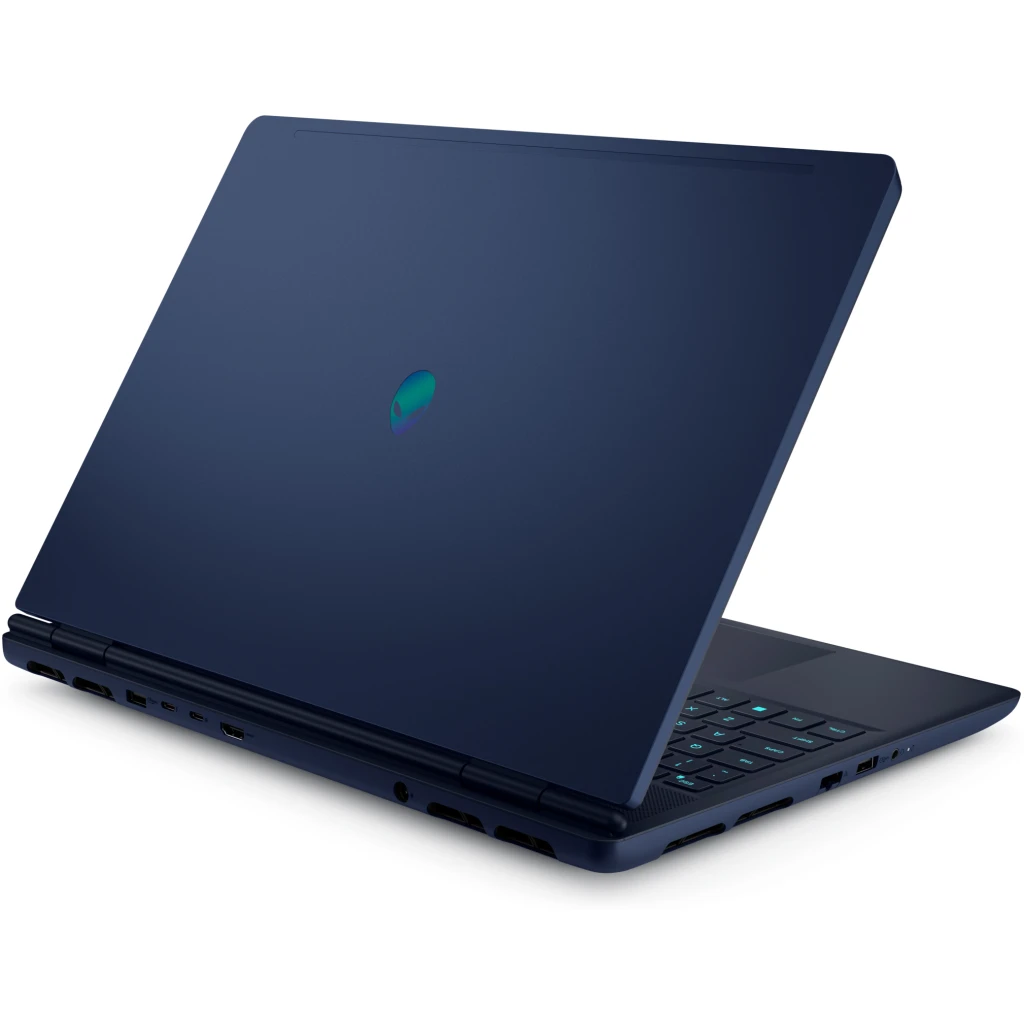 Imagen 4 de Notebook Gamer Alienware Ultra 7 255HX WQXGA RAM 32GB SSD 1TB SSD RTX5060 W11H