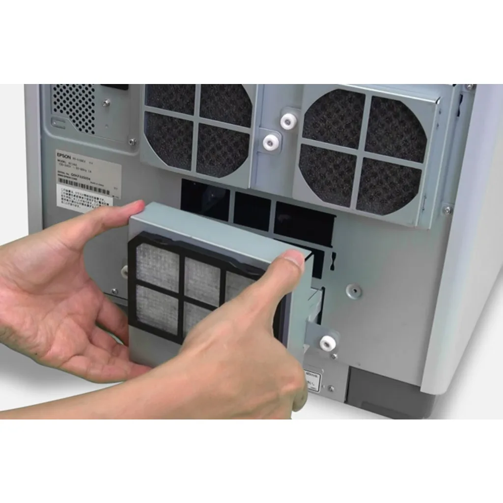 Imagen 3 de Impresora Epson PP-100III para CD DVD Blu-Ray Hasta 60 discos por hora USB 3.0