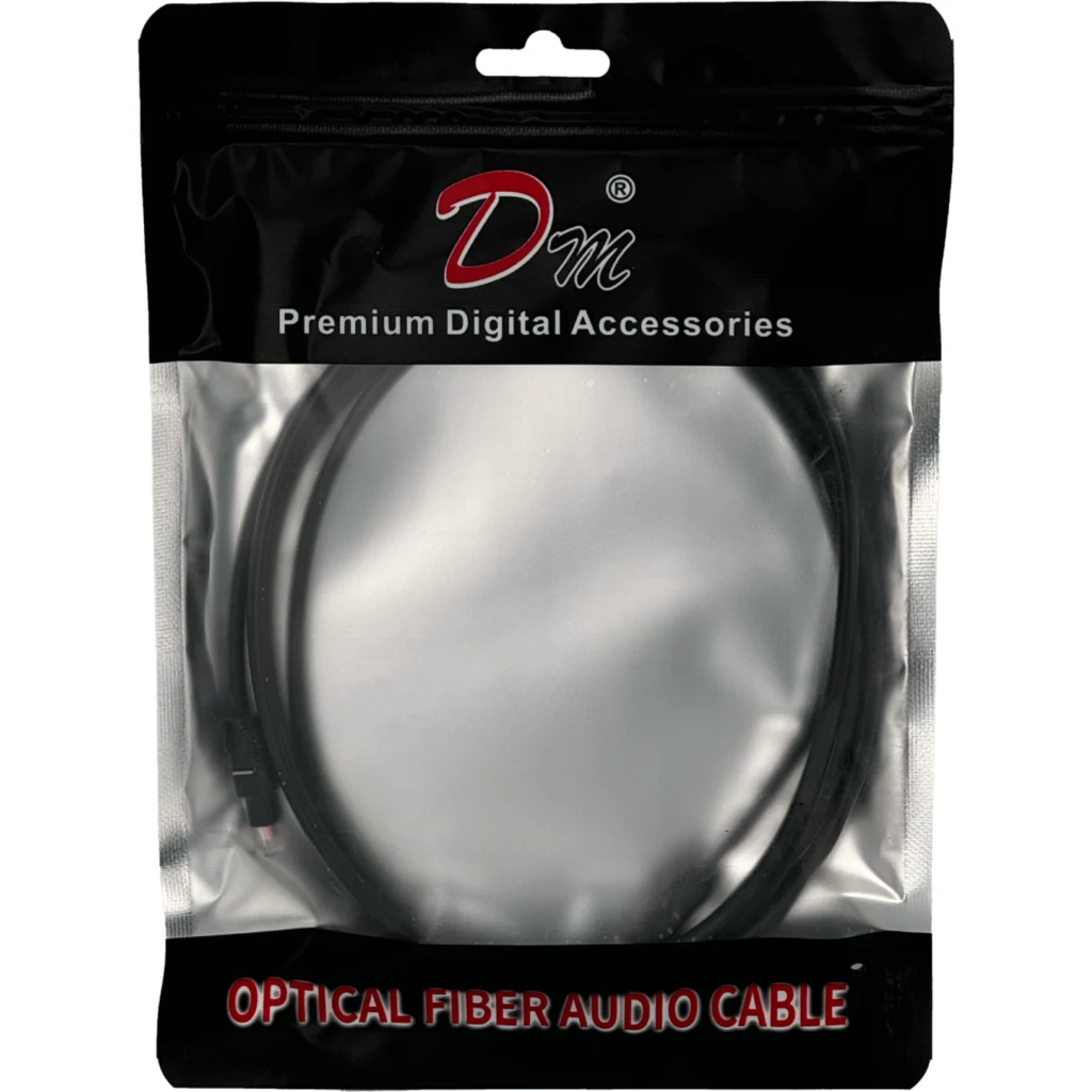 Cable Audio Optico 1,5-2,0mt 1.5-2mt 200cm