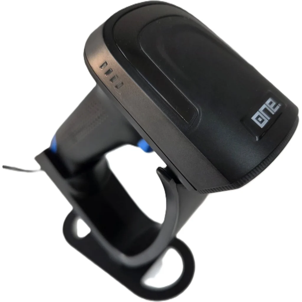 Imagen 1 de SCANNER ONE 2D OCTA PLUS CHALLENGER