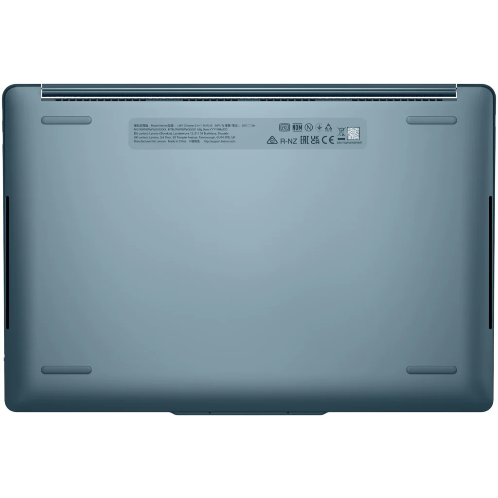Imagen 17 de Notebook Lenovo Yoga 9 14IAH10 Ultra 9 285H 32GB 1TB 2*14" Táctil W11H+Pen