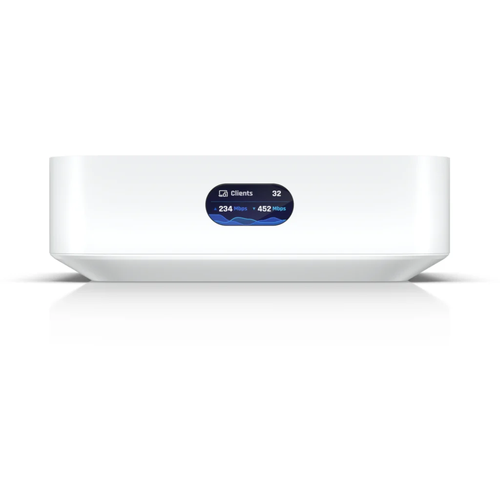 Router Ubiquiti UX, UniFi Express Router gatewa
