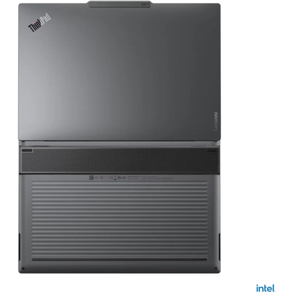 Imagen 10 de Notebook Lenovo ThinkPad X9-14 Gen1 Aura Ed. Ultra 7 258V 32GB 1TB 14" W11P