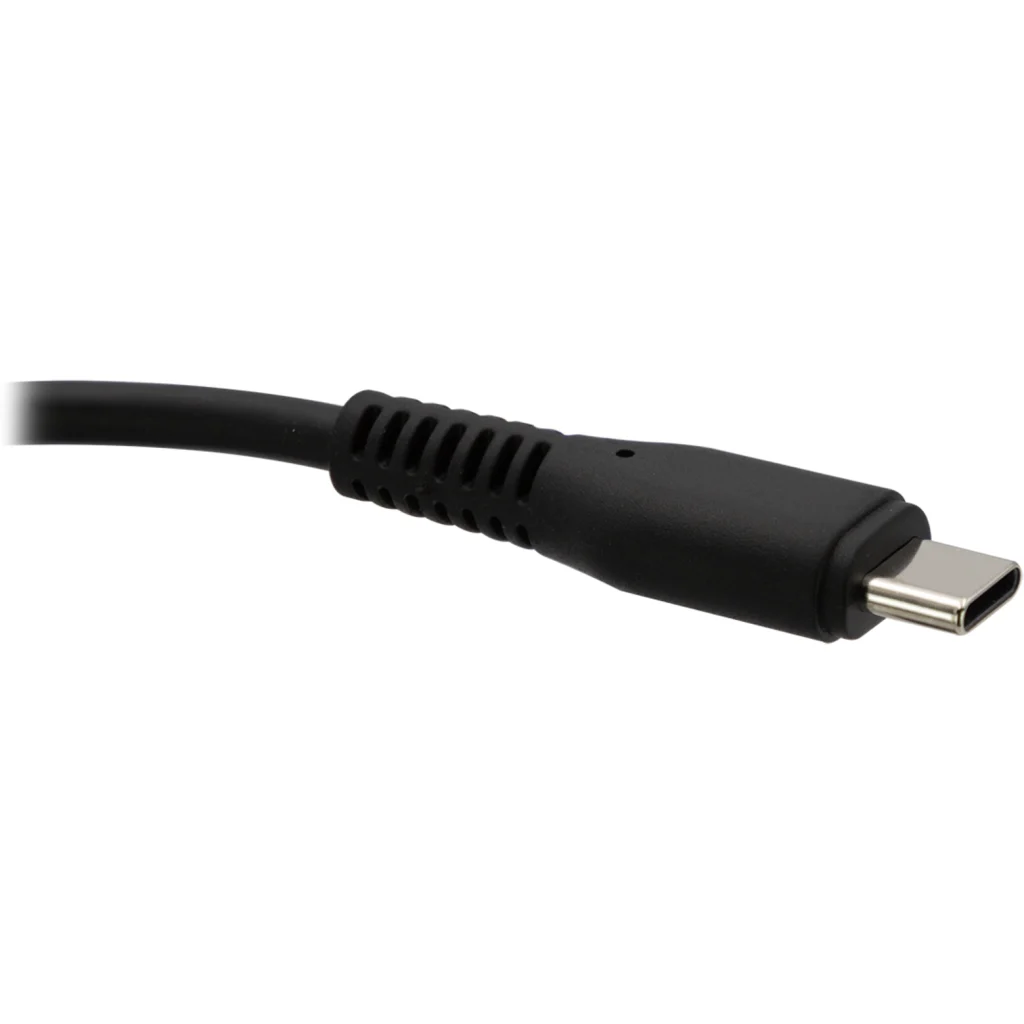 Imagen 3 de Cargador Notebook 65W USB Tipo-C PD Universal