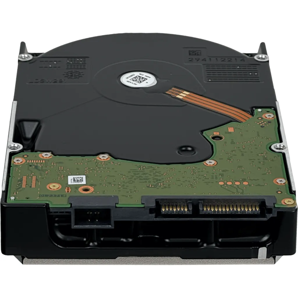 Imagen 4 de Ubiquiti UniFi Enterprise 24 TB (UI-24TB)
