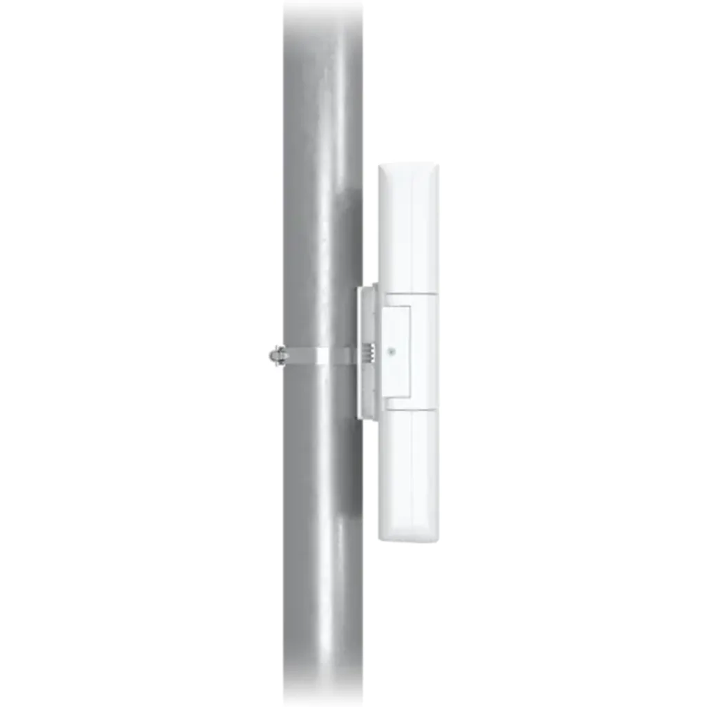 Imagen 9 de UBIQUITI Caja Exter IPX6 p/UISP-R p/UISP-S Muro Poste35-60mm 32x25x4cm
