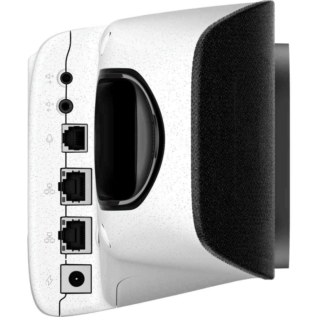 Imagen 8 de Barra de Video HP Poly Studio X72, 4K, IA, All-in-One, Zoom/Teams