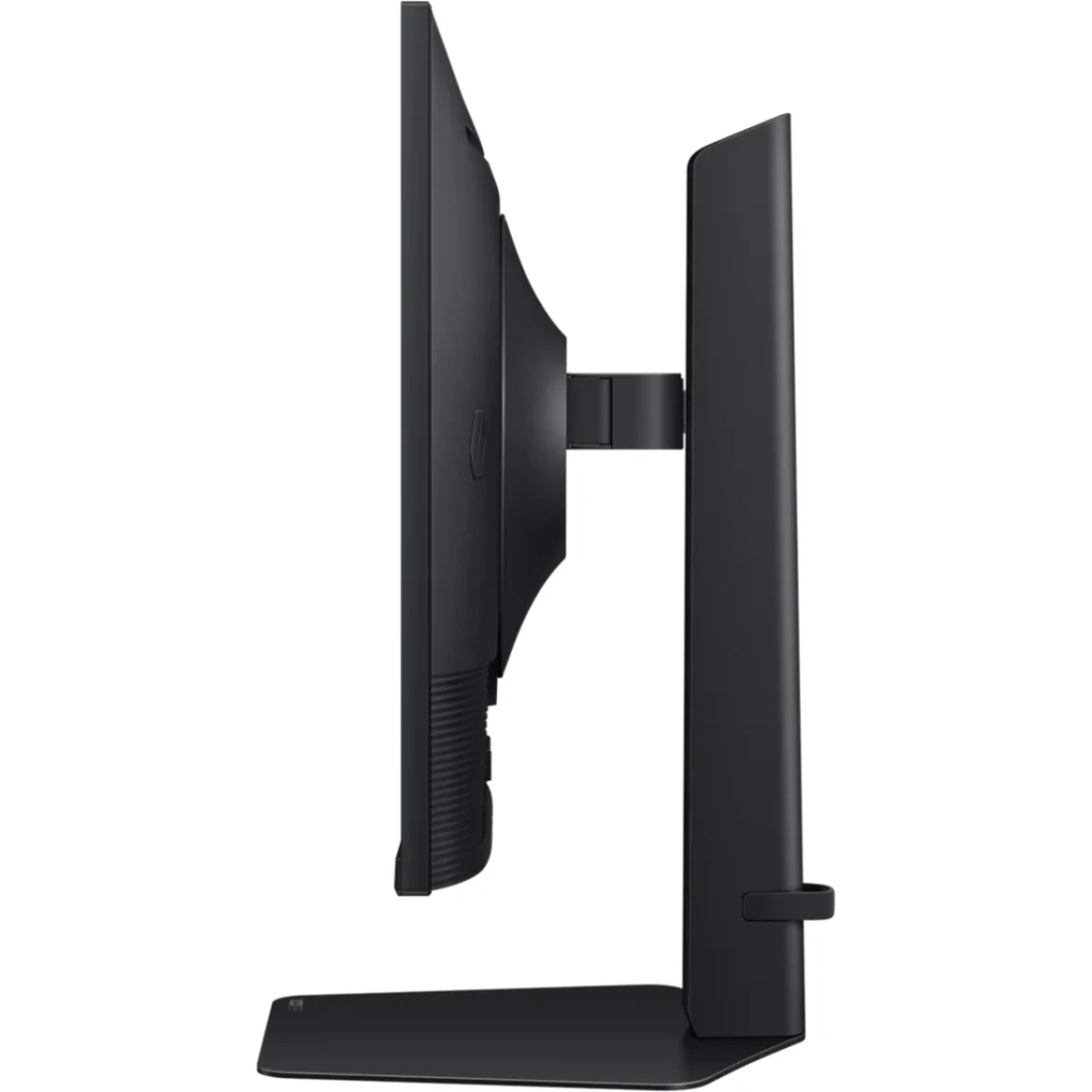 Imagen 8 de Monitor Gamer Samsung Odyssey G6 G60F 27" QHD 2560*1440 IPS DP HDMI Jack 350Hz