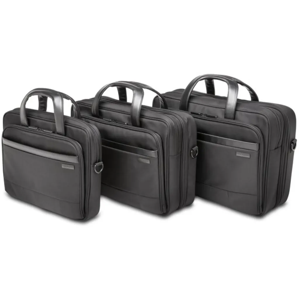 Imagen 9 de Funda de transporte para portatil Kensington Contour 2.0 Executive Briefcase