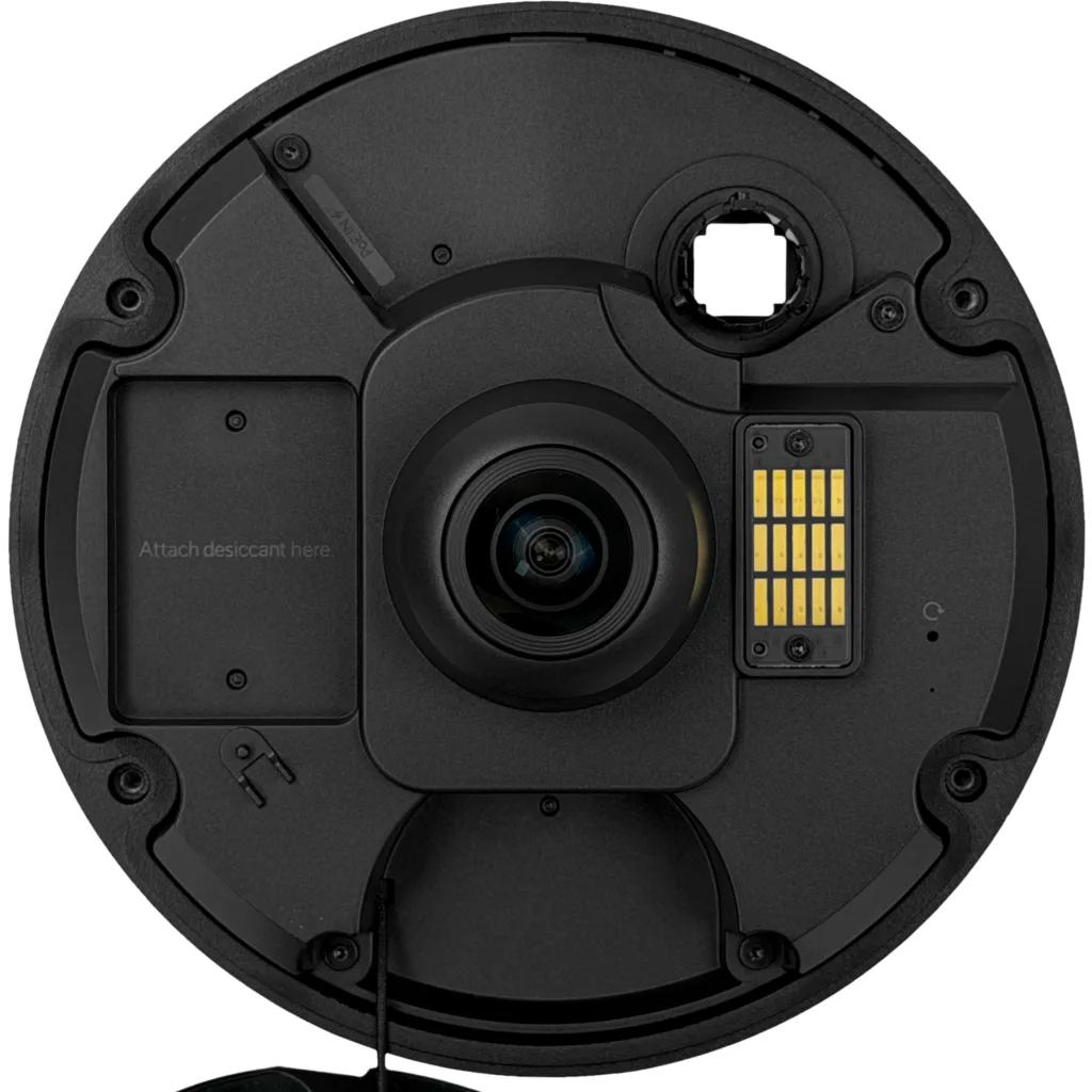 Imagen 2 de Ubiquiti UniFi G6 Pro 360 [UVC-G6-PRO-360-B]