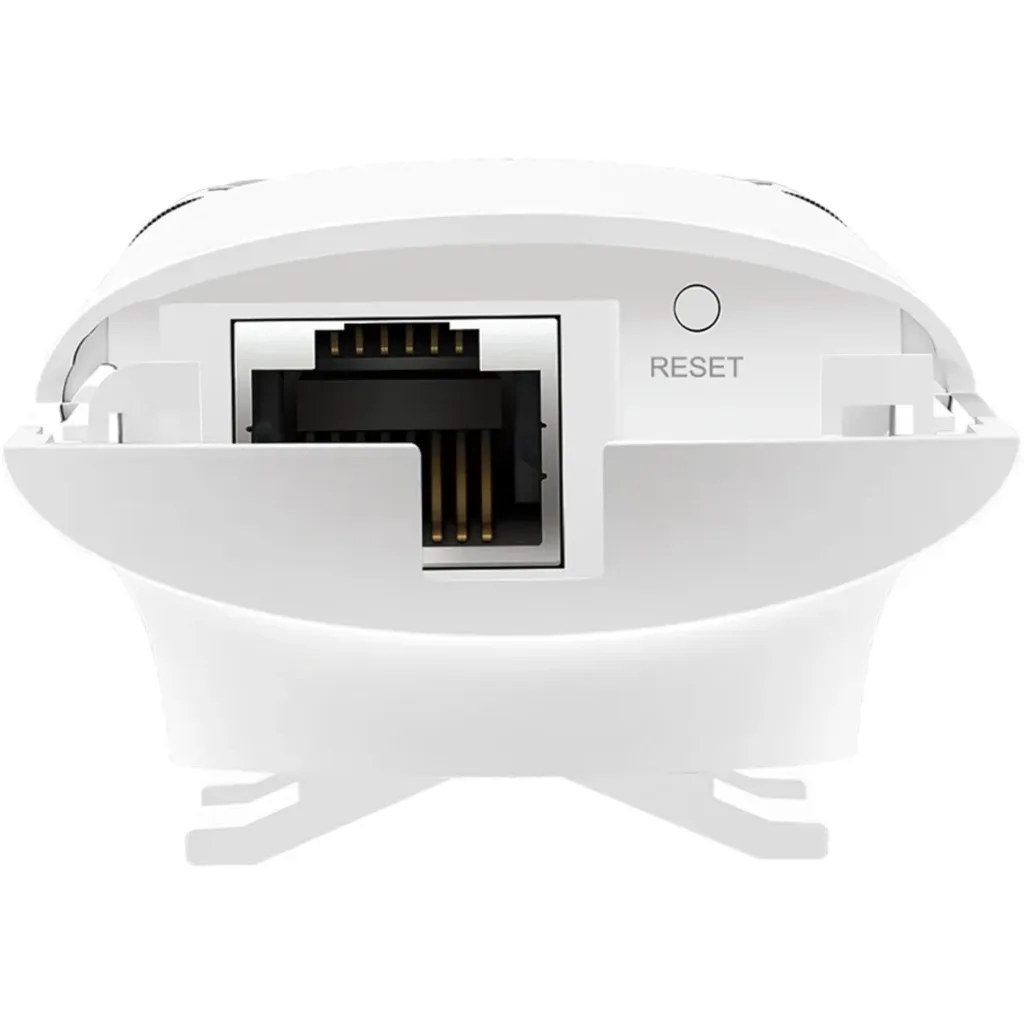 Imagen 2 de Access Point TP-Link Inalámbrico N a 300 Mbps de Exterior  RJ-45 IP65 2 Antenas