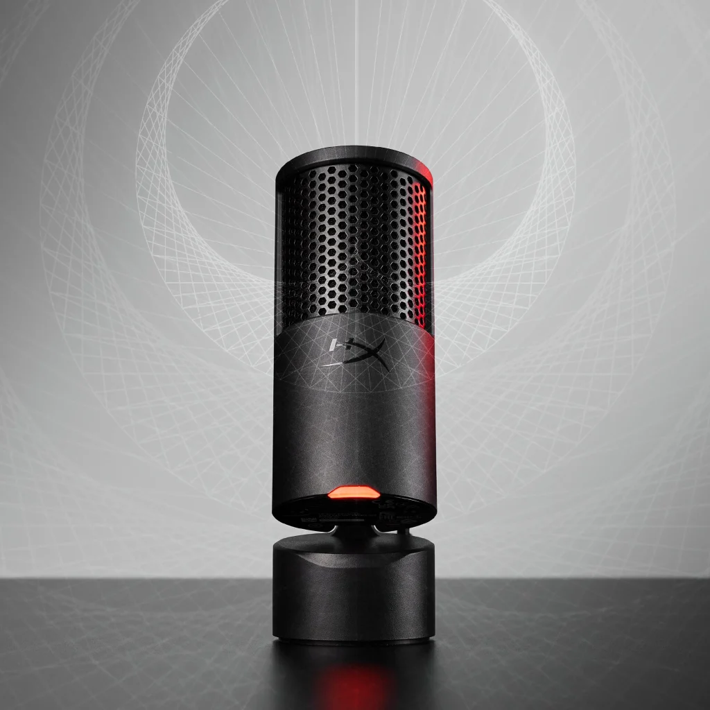 Imagen 12 de HyperX - Microphone - SoloCast 2