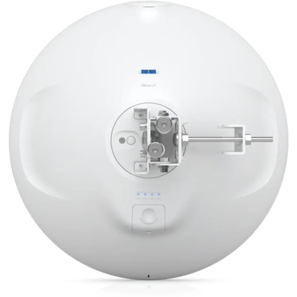 Imagen 5 de UBIQUITI 60 GHz+5GHz client with symmetrical Gigabit speeds and a 8 km broadcast range