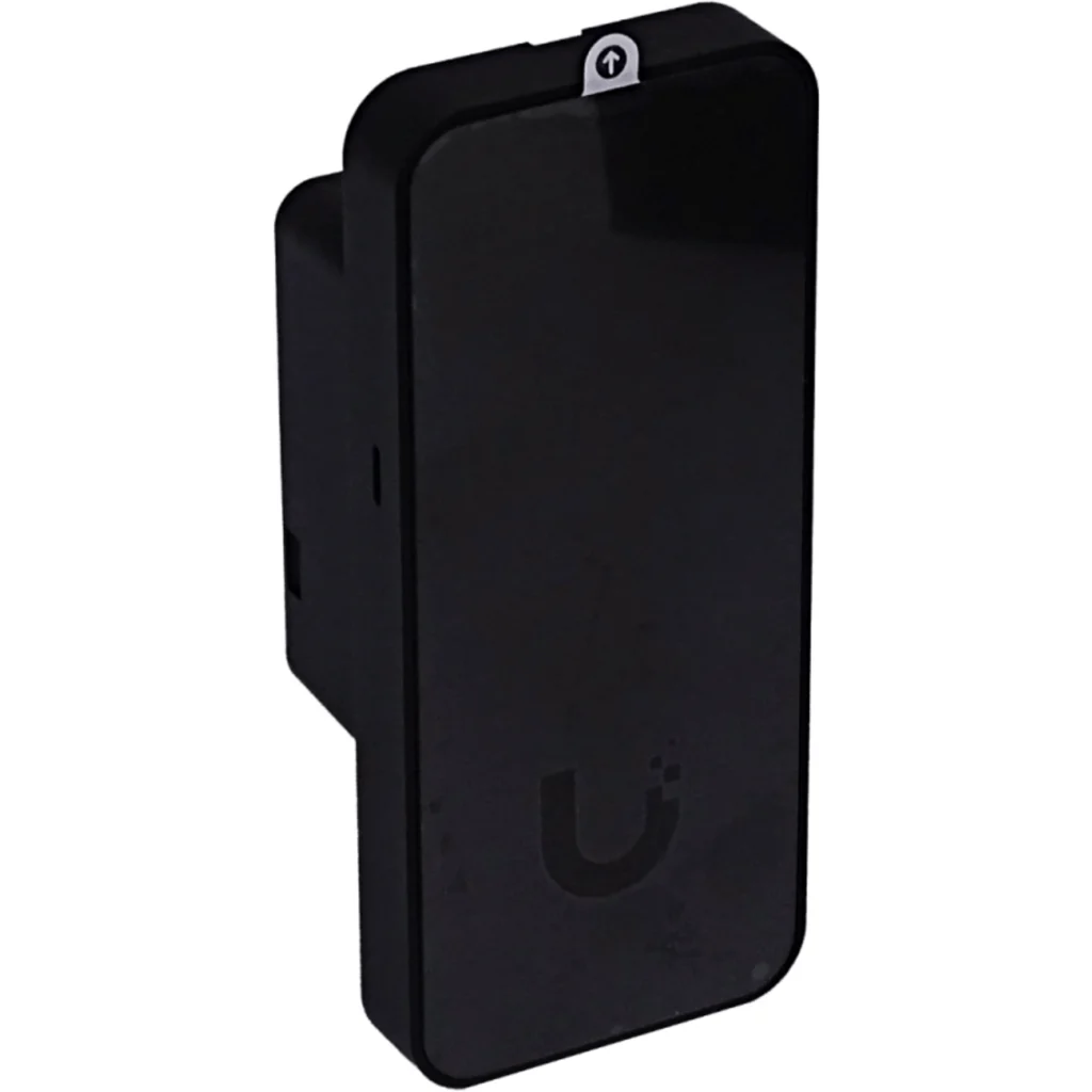Imagen 5 de UBIQUITI Negro Parlante Lector Bt NFC 1-100 req-PoE IP55 Unifi-Access