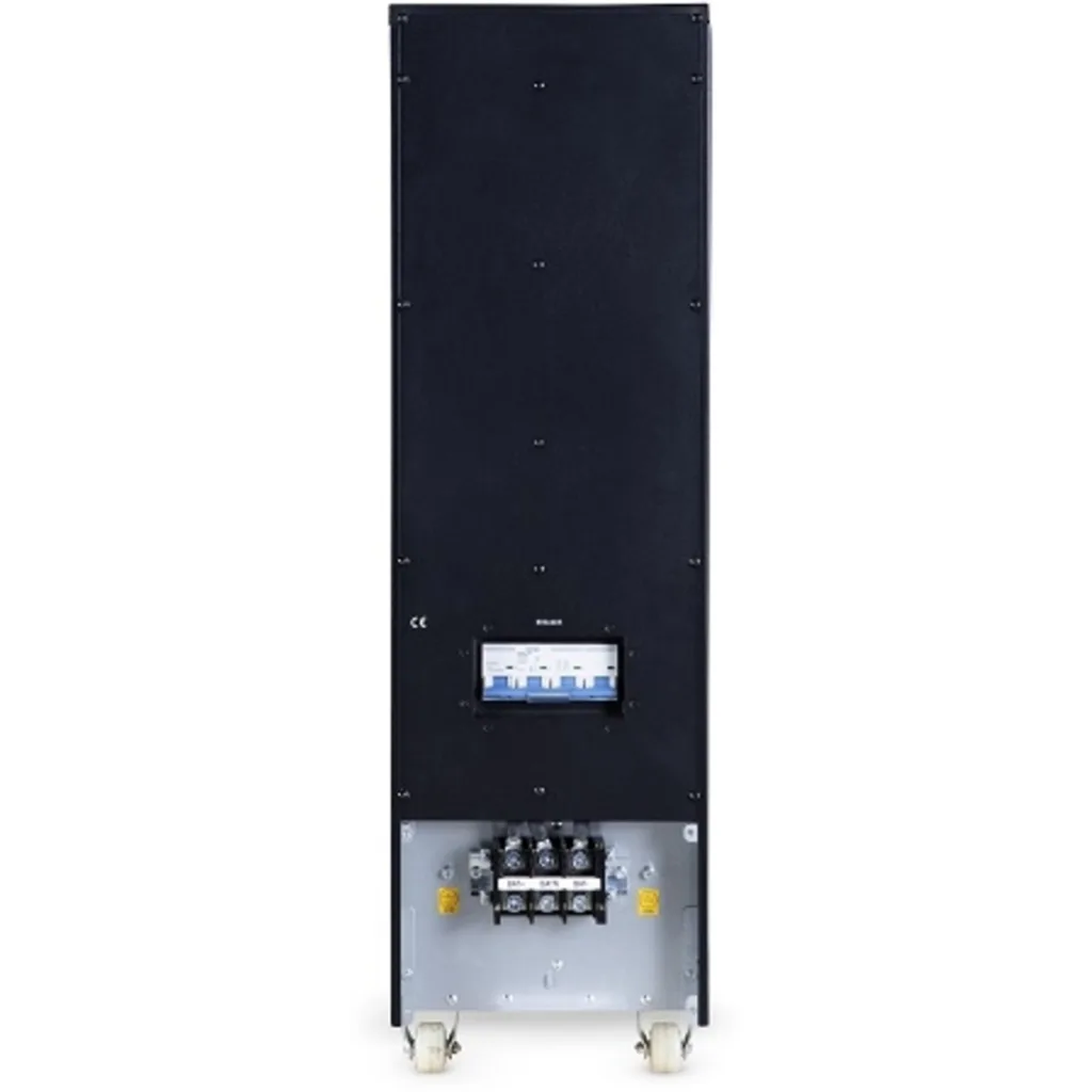 Imagen 1 de Banco de Baterias TRI PT 80X9ah
