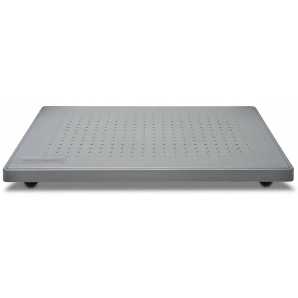 Imagen 4 de Kensington apoya pie SmartFit SoleMate 3 posiciones de altura y 4 de inclinacion