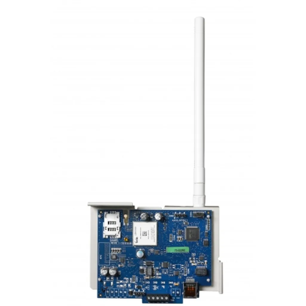 LE2080-LAT. Comunicador PowerSeries Neo LTE
