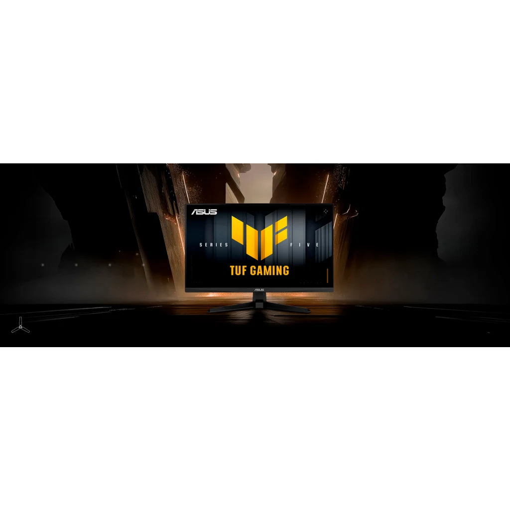 Imagen 6 de Monitor Gamer Asus TUF Gaming VG249Q5A 23.8" FHD 1920*1080 IPS DP HDMI 200Hz