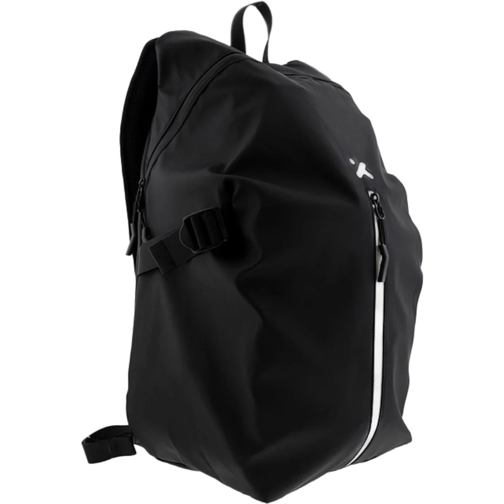 Imagen 2 de Xtech - Motorcycle Helmet Backpack - 15.6" - 900D polyester - All black - Capacity up to 35L XTB-520