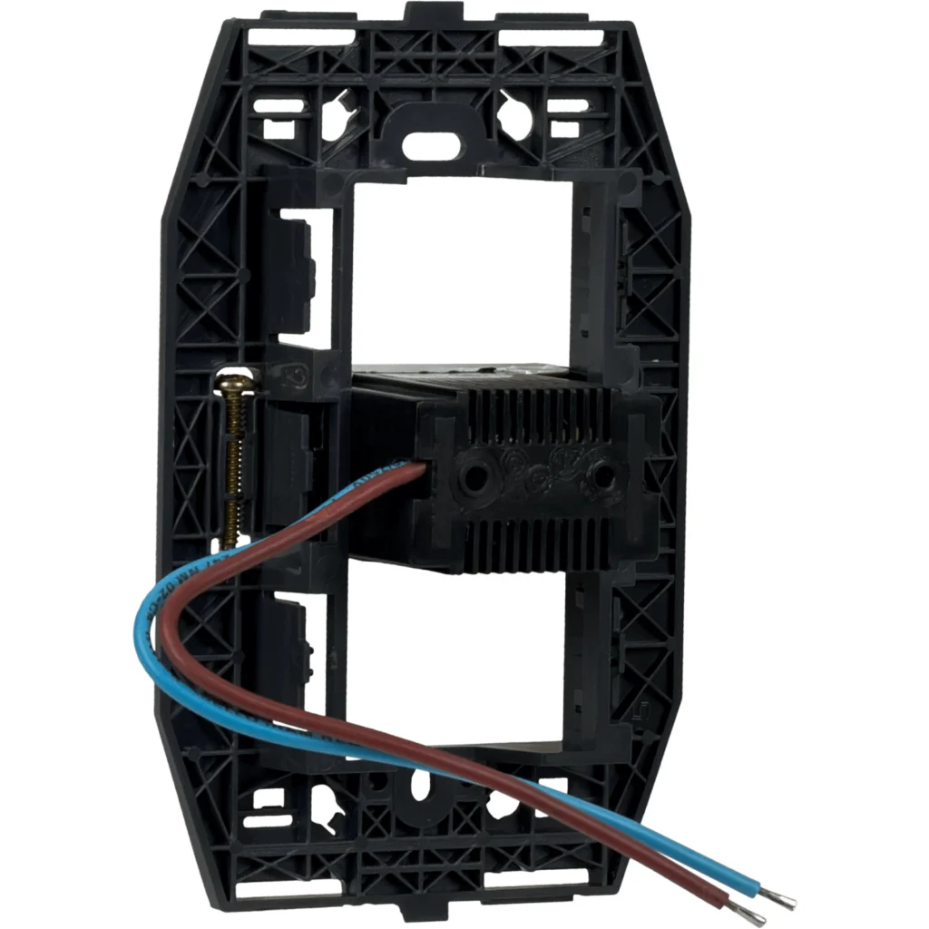 Imagen 2 de KALOP Modulo 2xUSB-AH 5V 2A 10W 100-240VAC req-Bastidor KS40490