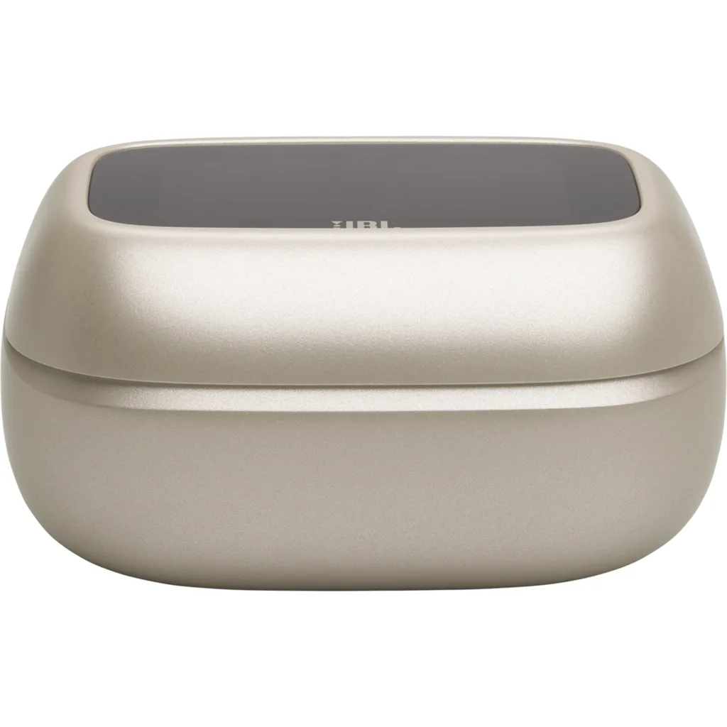 Imagen 6 de JBL LIVE - Beam 4 - Headphones - True wireless - Champagne