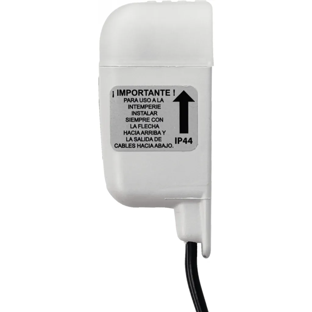 Imagen 6 de KALOP Celula Fotoelectrica 1000W 220VAC IP44 UV 10/30-Lux Fotocelda 