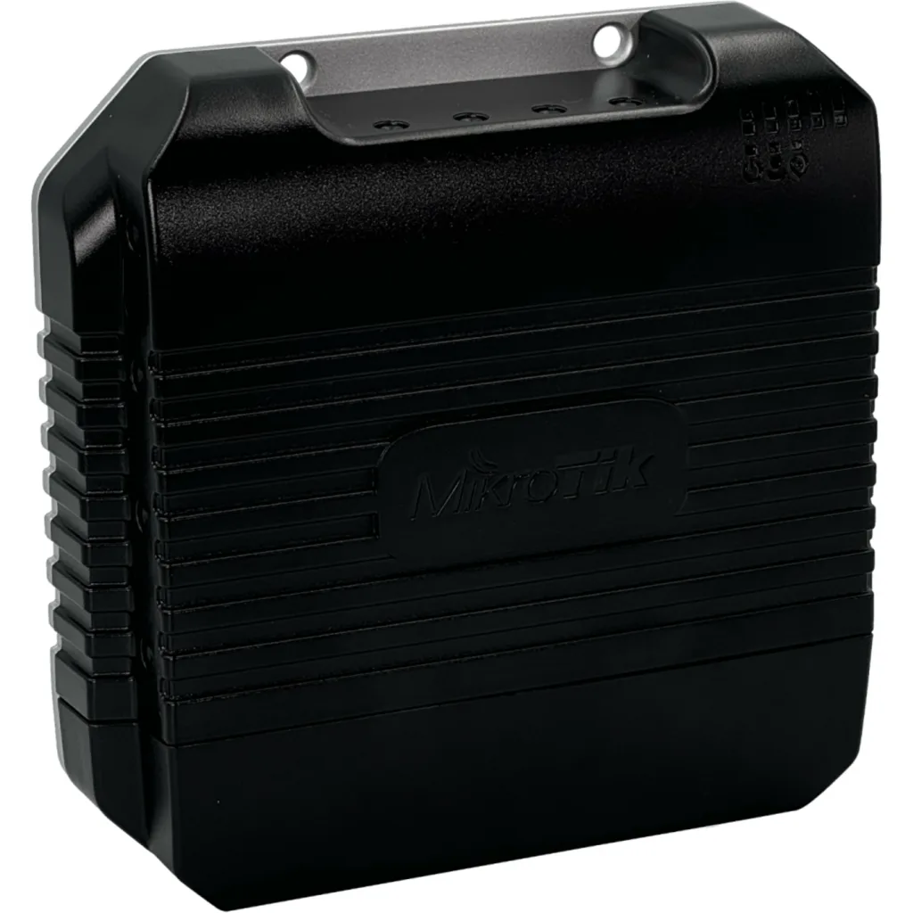 Imagen 3 de MIKROTIK 2-Sim 2MPCIe LTE1-2-3-7-8-20-38-40 GPS 2,4GHz 2x2-2dBi 1-1000