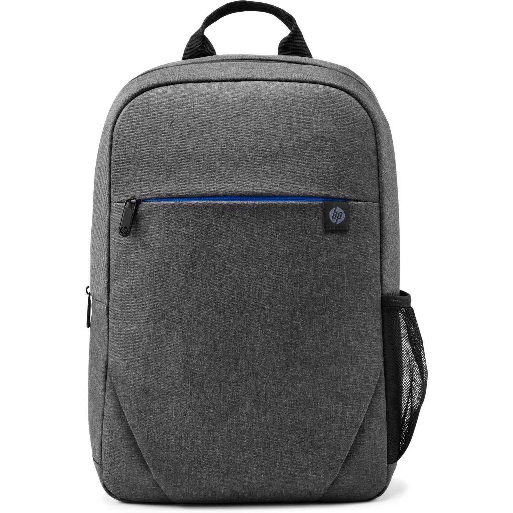 Imagen 3 de Mochila HP Prelude para Notebook 15.6" Polyester Color gris