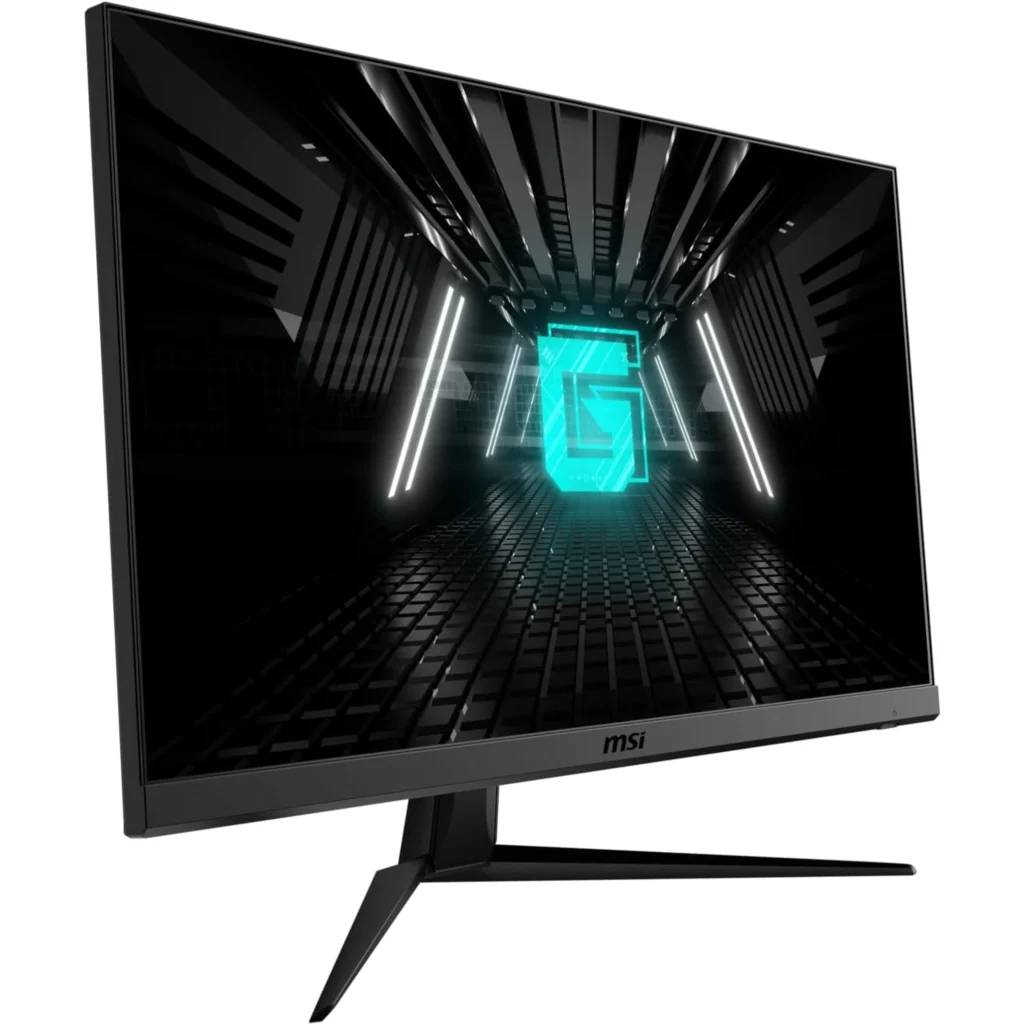Imagen 1 de Monitor Gamer MSI G2712F 27" FHD Ultra Rapid IPS 1*DP 2*HDMI 180Hz 1ms (GtG)