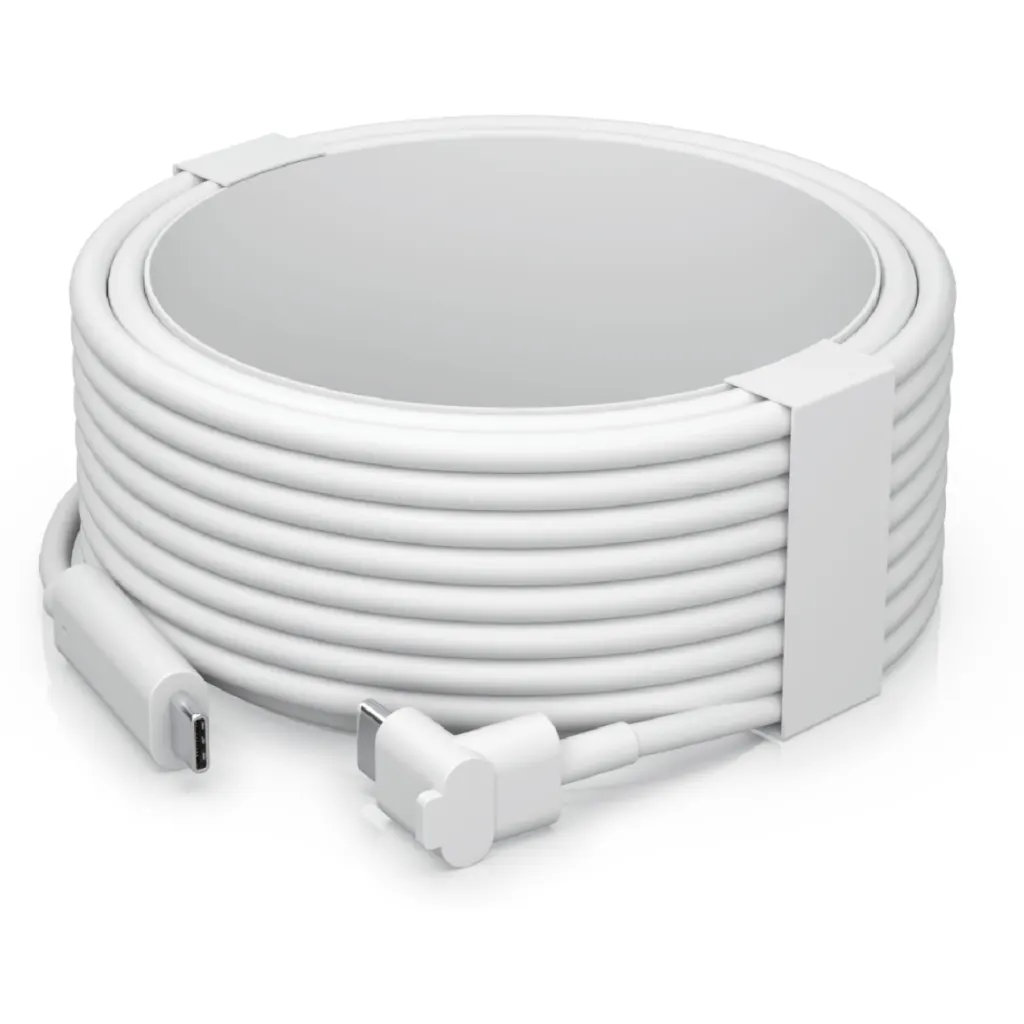 G4 Instant PoE to USB-C Cable Compatibility: UVC-G4-INS