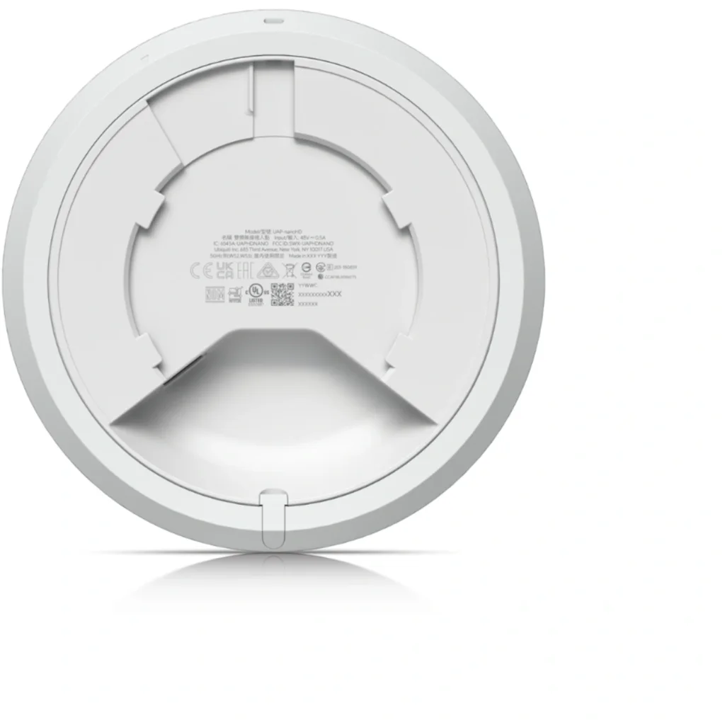 Imagen 1 de UBIQUITI Pack 3. Marble reemplazo de cubierta para U6+ U6-Lite UAP-nanoHD