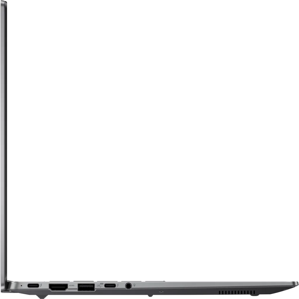 Imagen 4 de Notebook Asus P5405CSA-NZ0130X Ultra 7 258V RAM 32GB SSD 1TB 14" W11P
