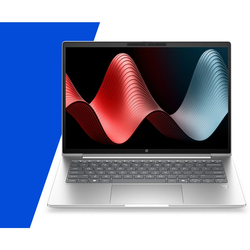 Imagen 5 de Notebook HP PB4 14 G2a R AI 7 445 16G 512SSD W11P
