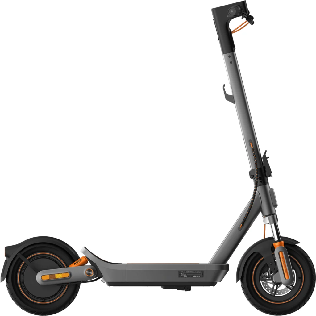 Imagen 3 de Xiaomi - Electric Scooter 6 Max GL