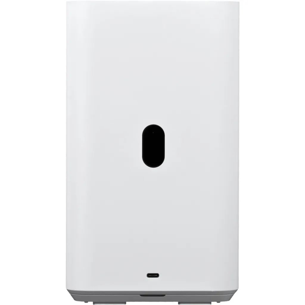 Imagen 6 de UBIQUITI Blanco NAS 2xHD-RAID 1-2500 PoE++ USB-C-5Gbps UniFi Drive