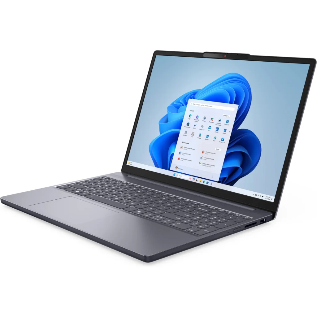 tecnomas.cl | [83K100BXCL] Notebook Lenovo IdeaPad Slim 3 15IRH10