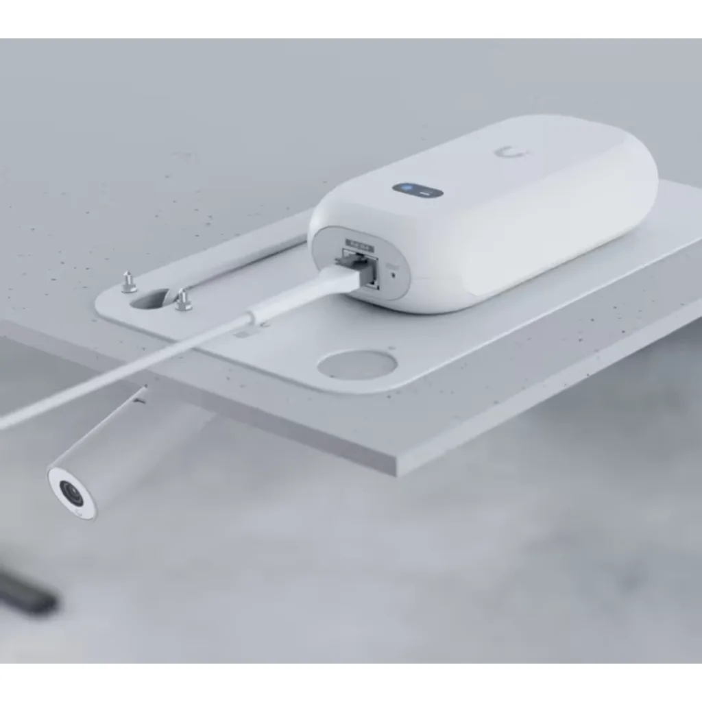 Imagen 4 de UBIQUITI Accesorio Blanco Montaje Soporte a Techo p/UVC-AI-THETA